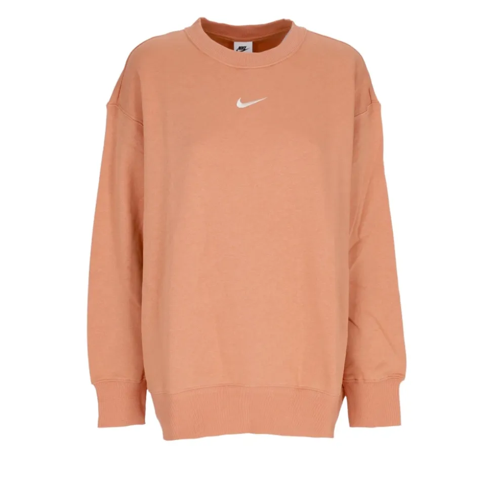 Bruin Fleece Crewneck Sweatshirt