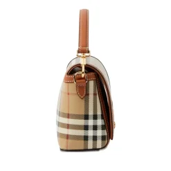Burberry Tassen..