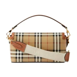 Burberry Tassen..
