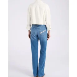 Caban Jacket