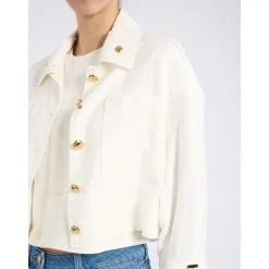Caban Jacket