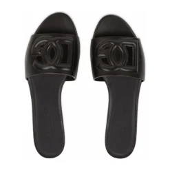 Calfskin Sliders