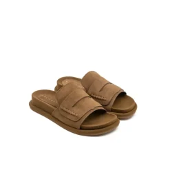 Caliope Loafer Sandalen