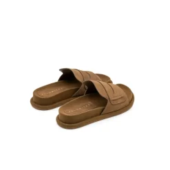 Caliope Loafer Sandalen