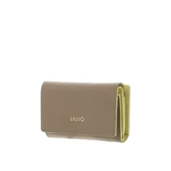 Caliwen Medium Wallet