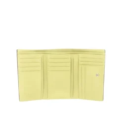 Caliwen Medium Wallet
