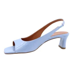 Cameo Sandalen met Hoge Hak