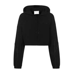 Capuchon nylon jas