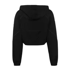 Capuchon nylon jas