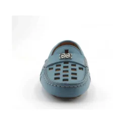 CASADEI mocassins van leer