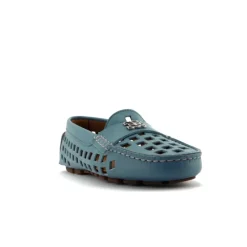 CASADEI mocassins van leer