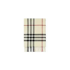 Cashmere Sjaal