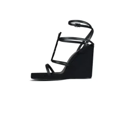 Cassandra Wedge Espadrilles