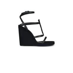 Cassandra Wedge Espadrilles