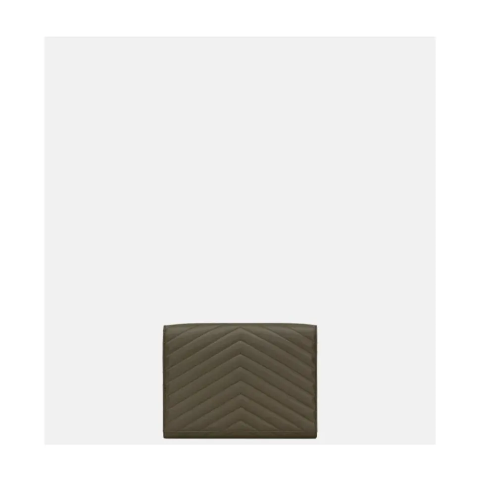 Cassandre Flap Pouch