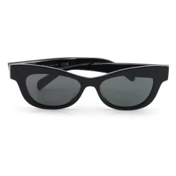 Cat-eye Zonnebril