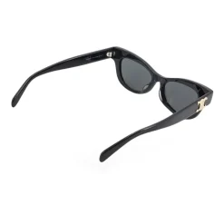 Cat-eye Zonnebril