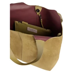 C-Easy Suede