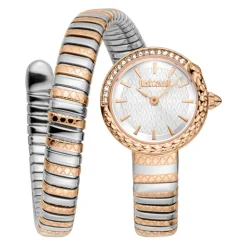 Cerchio Snake Watch JC1L301M0075