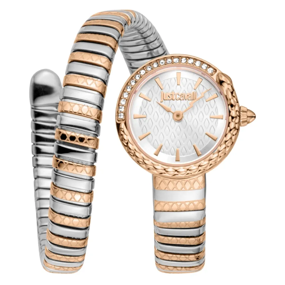 Cerchio Snake Watch JC1L301M0075