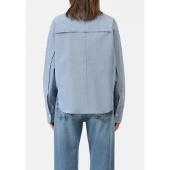 Chambray Shirt