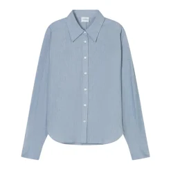 Chambray Shirt