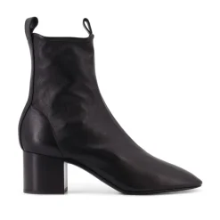 Cheri Zip Enkellaars