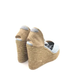 Chiara T Espadrille