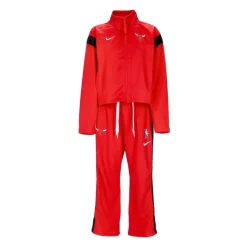 Chicago Bulls Trainingspak NBA Courtside Collection
