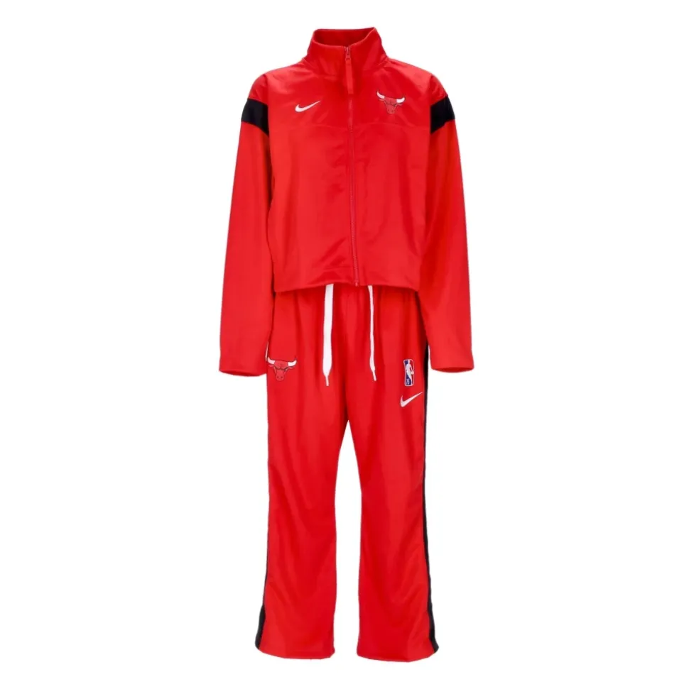 Chicago Bulls Trainingspak NBA Courtside Collection