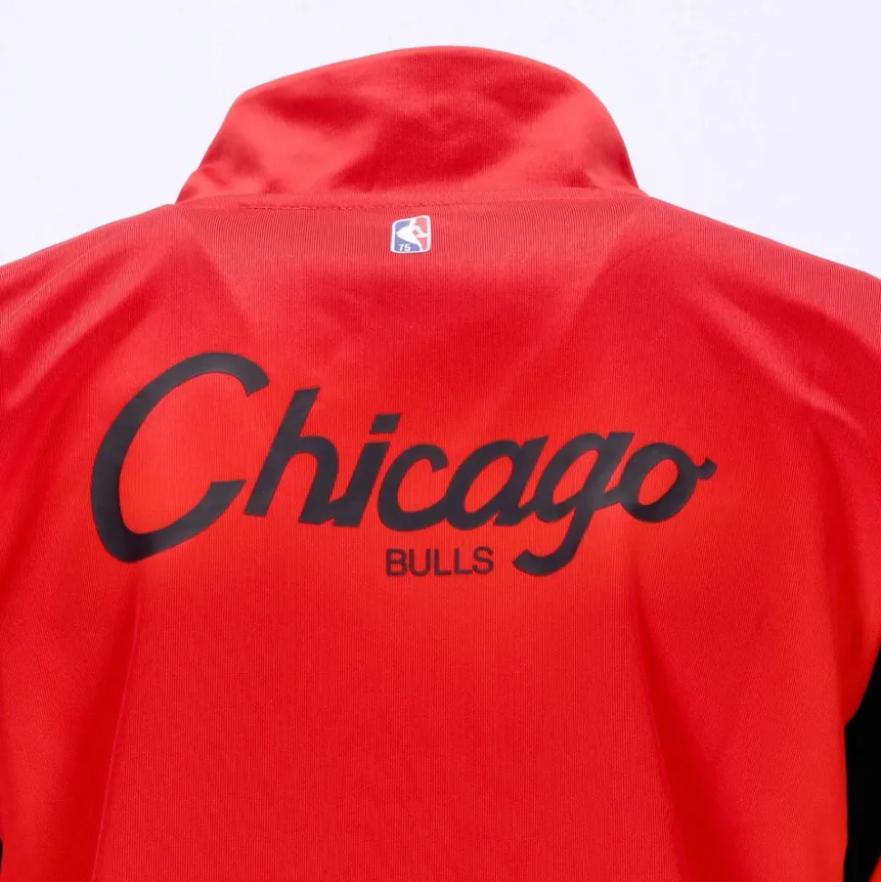 Chicago Bulls Trainingspak NBA Courtside Collection
