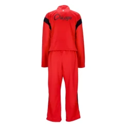 Chicago Bulls Trainingspak NBA Courtside Collection