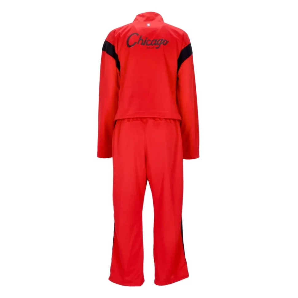 Chicago Bulls Trainingspak NBA Courtside Collection