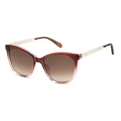 Chic Cat Eye Zonnebril