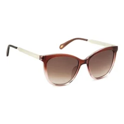Chic Cat Eye Zonnebril