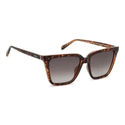 Chic Cat Eye Zonnebril