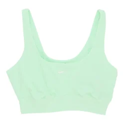 Chill Terry Cropped Tank Top