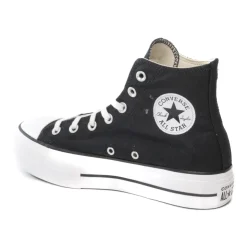 Chuck Taylor All Star Lift Platform