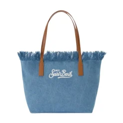 City Bag Mid Fringe Sangallo Deni Schoudertas