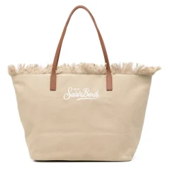 City Bag Mid Fringe - Schoudertas