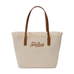 City Canvas Shopper Bag
