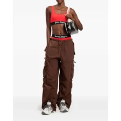 Classic Logo Sport Leggings