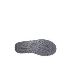 Classic Mini II Laarzen Grey