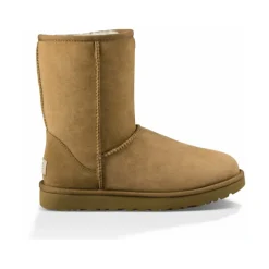 Classic Short II Laarzen Chestnut