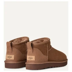 Classic Ultra Mini Boots Rocky Oak