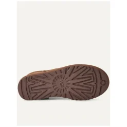 Classic Ultra Mini Boots Rocky Oak