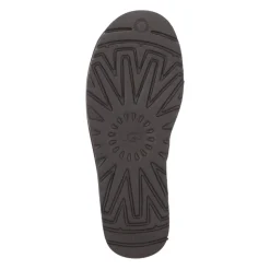 Classic Ultra Mini Platform Laarzen Burnt Cedar
