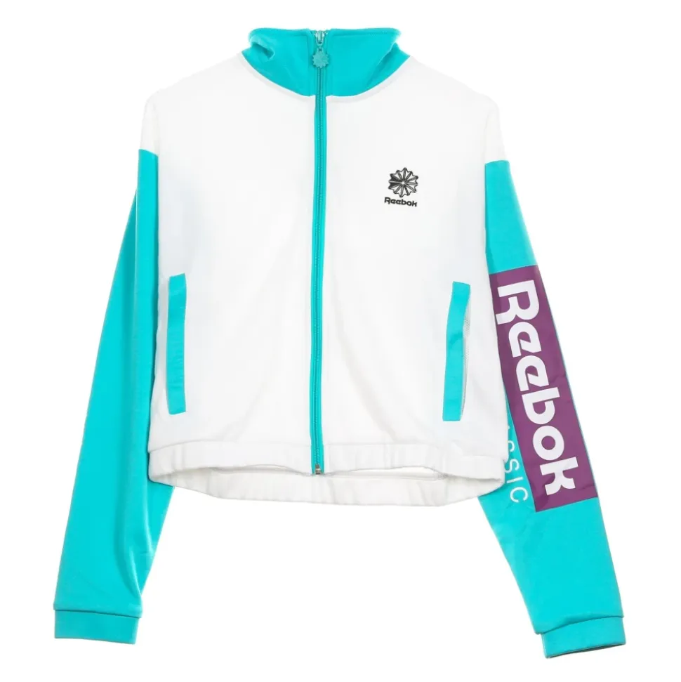CL R Trackjacket