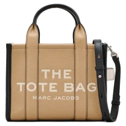 Colorblock Kleine Tote Bag