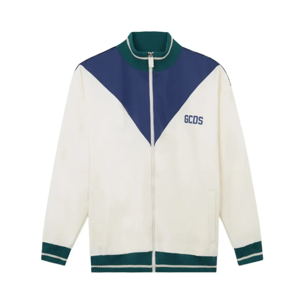 Color-Block Trainingsjack